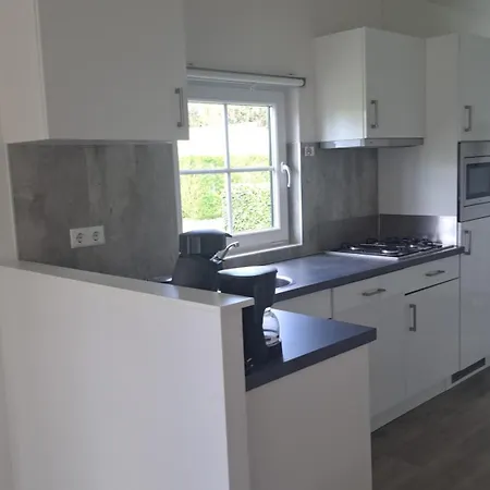 Apartment Chalet Tv 4 Personen *
